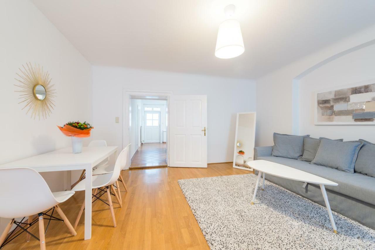 Apartment Beautiful Inner City