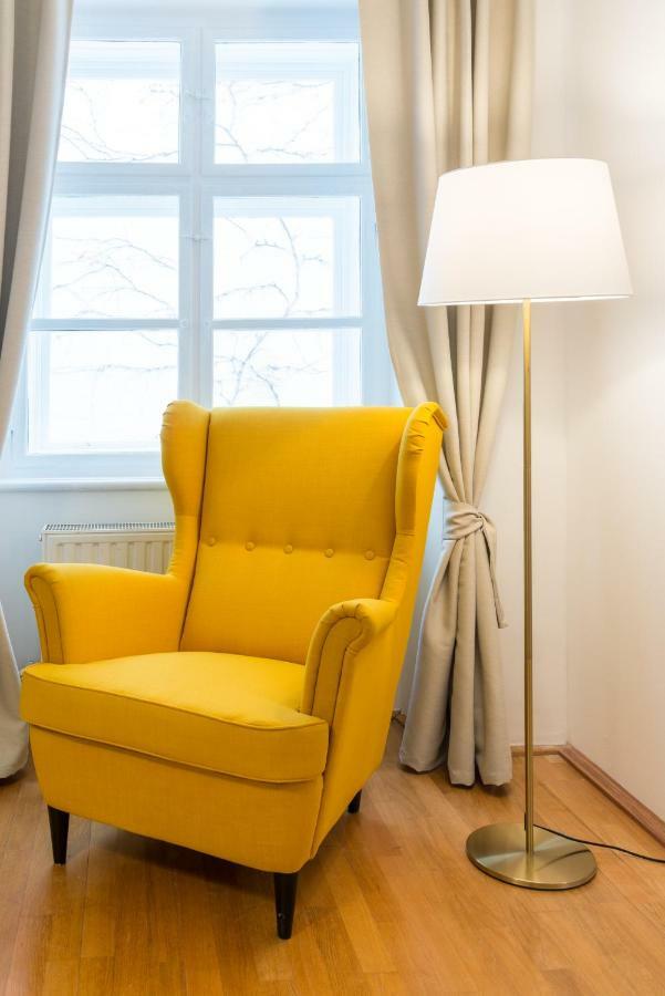 Apartment Beautiful Inner City
