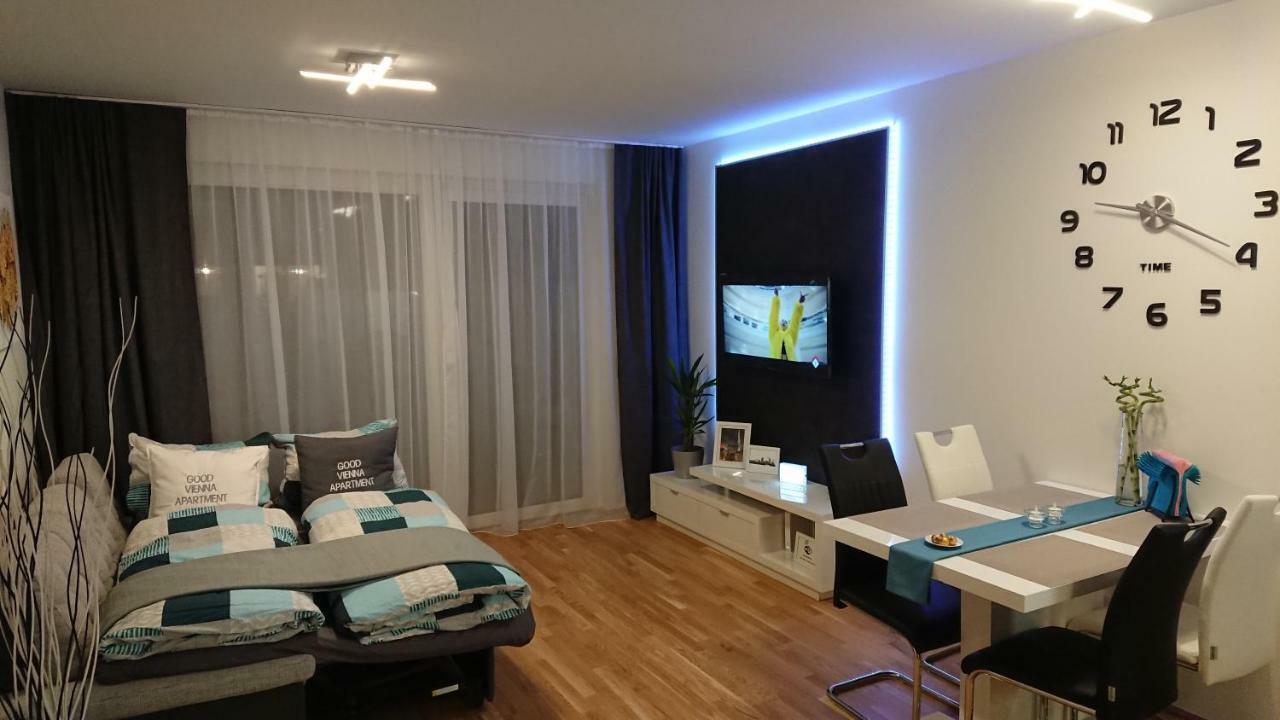 Good Apartment Vienna