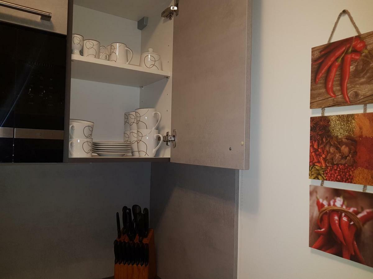 Nice Apartamento *