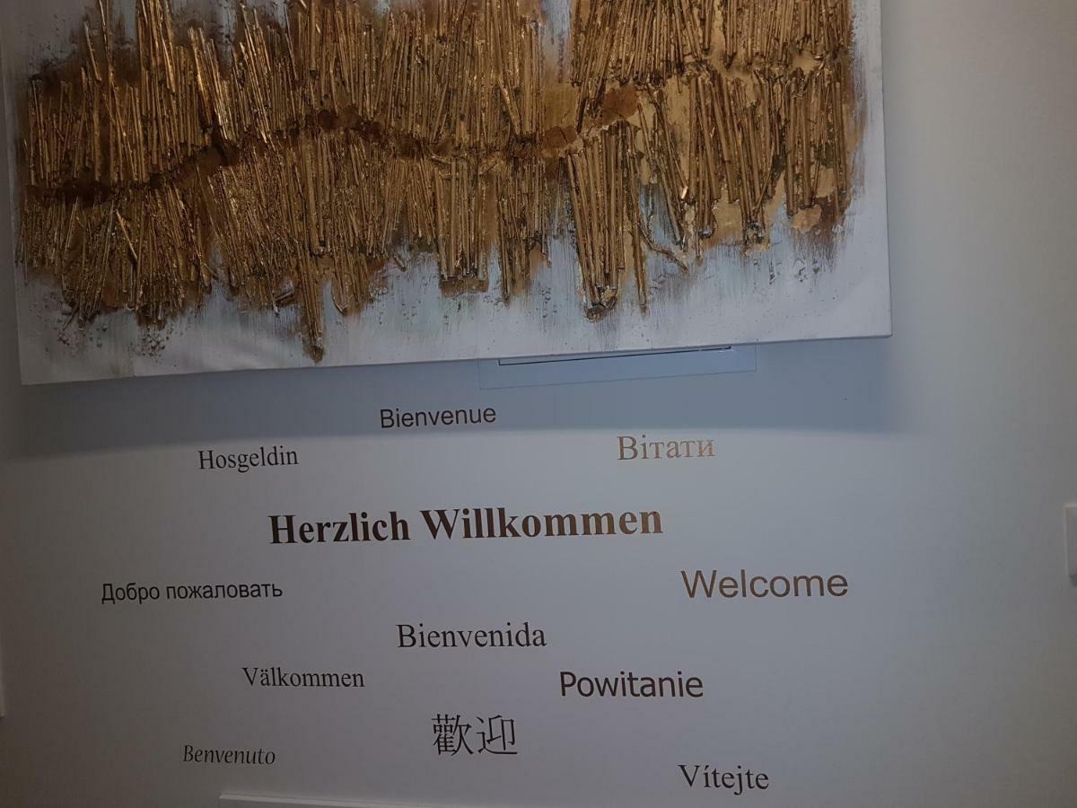 Nice Apartamento Viena