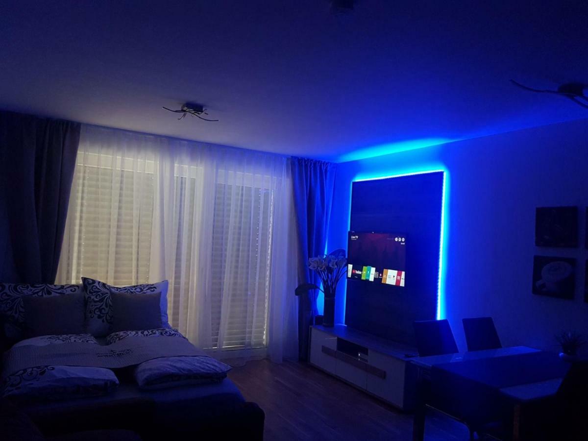 Nice Apartamento *