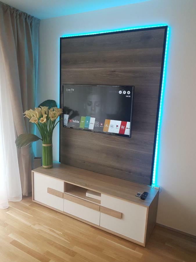 Apartamento Nice Viena