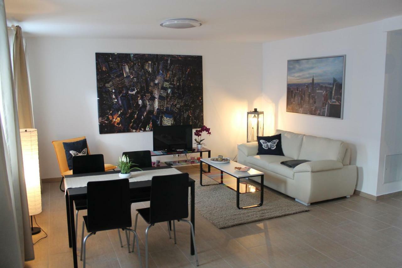 Apartment Urban-style *