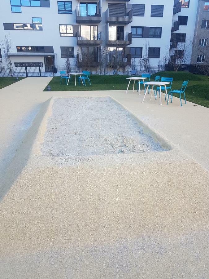 Nice Apartamento Viena