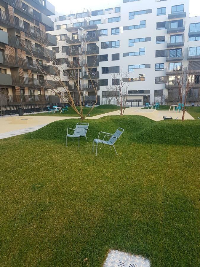 Apartamento Nice