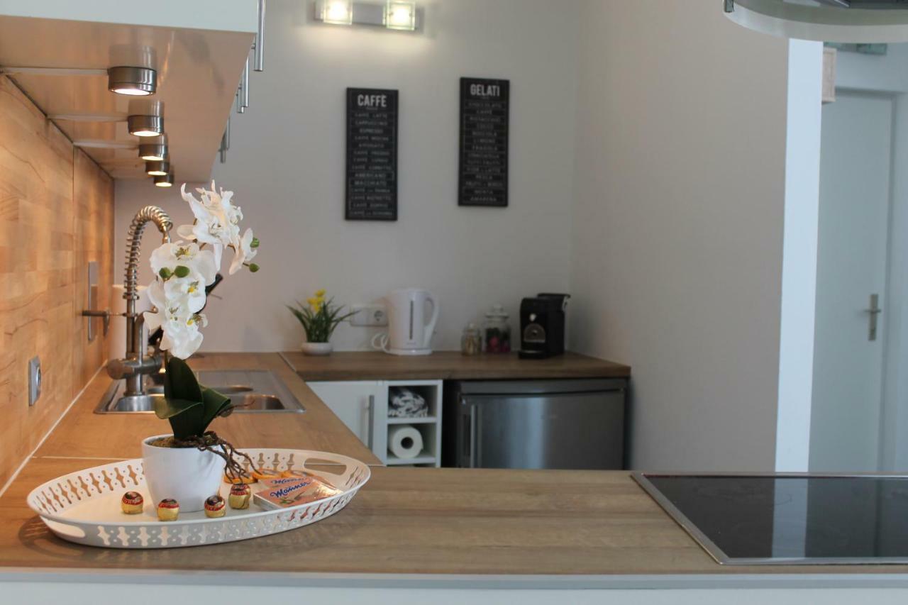 Apartment Urban-style