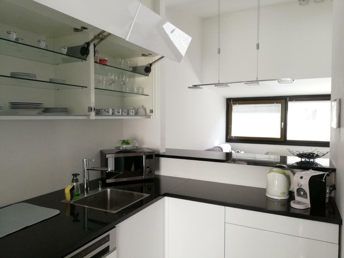 Apartment Andrej Andrej *