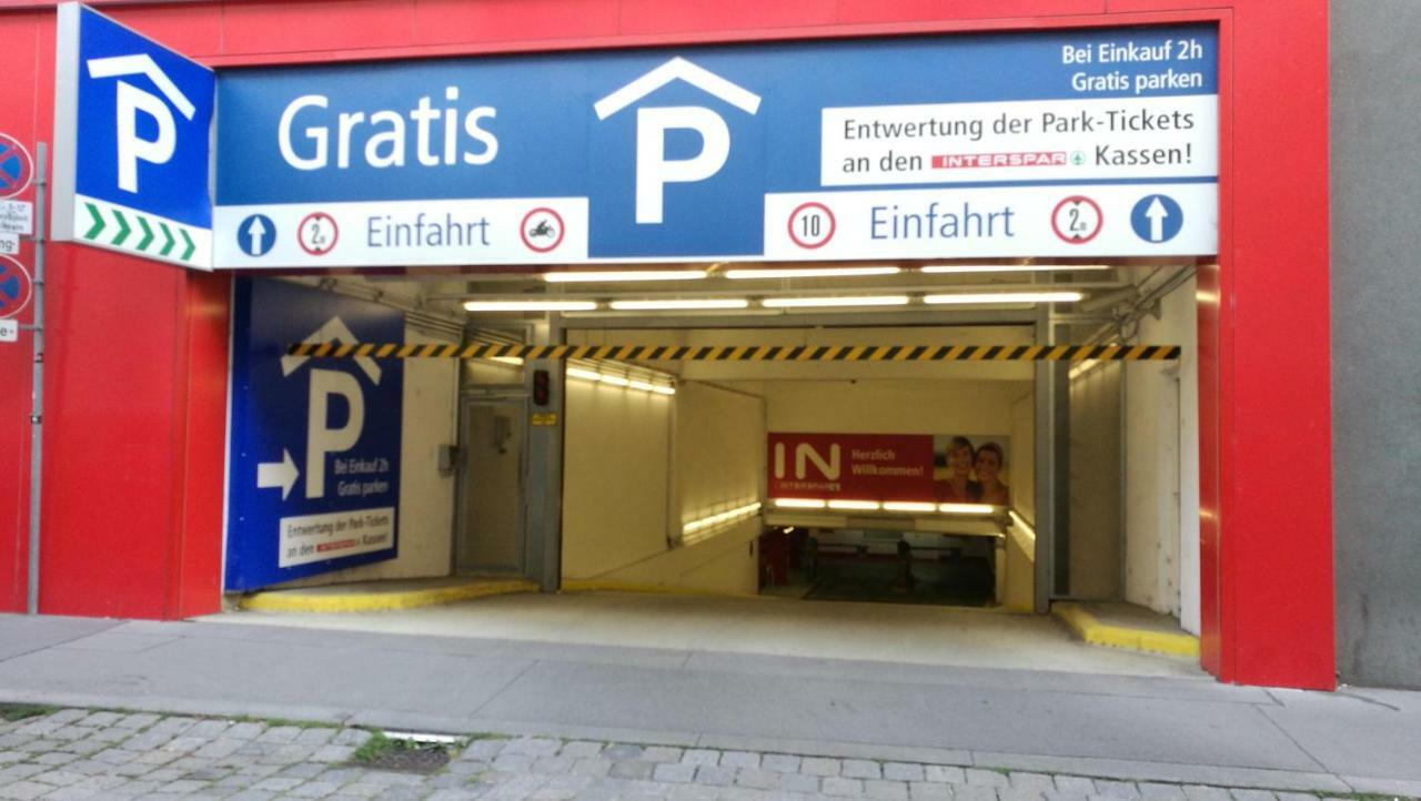 Supreme Studio Apartment Wien