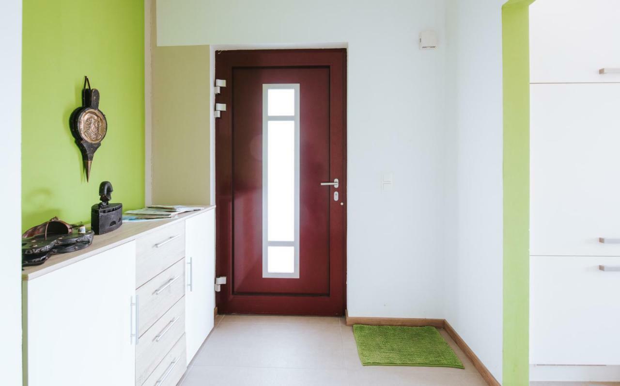 Apartment B