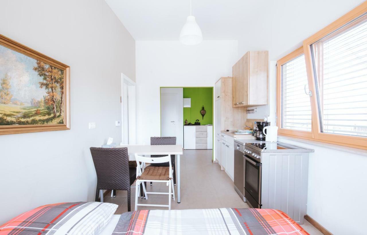 Apartment B Wien