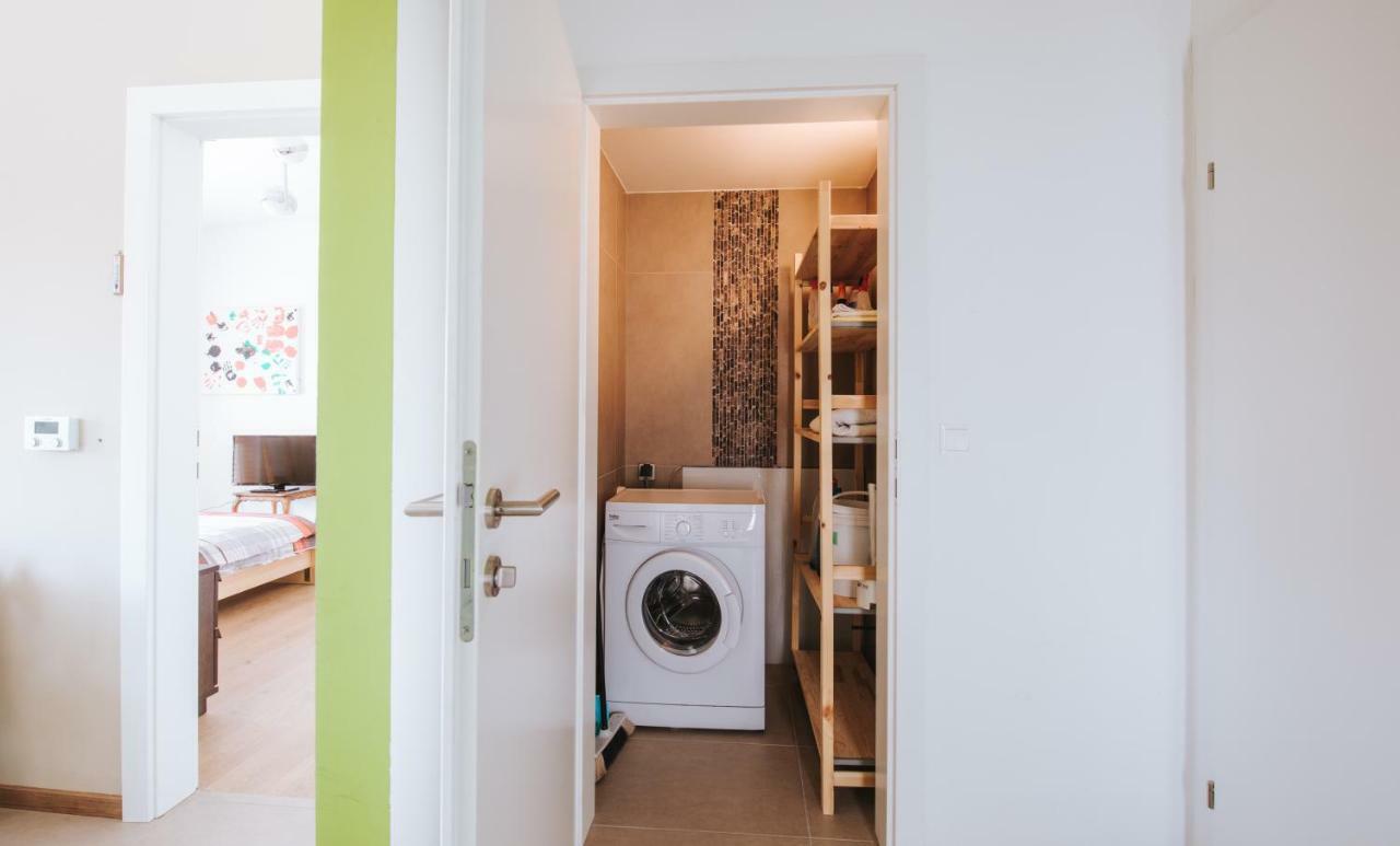 Apartment B Wien