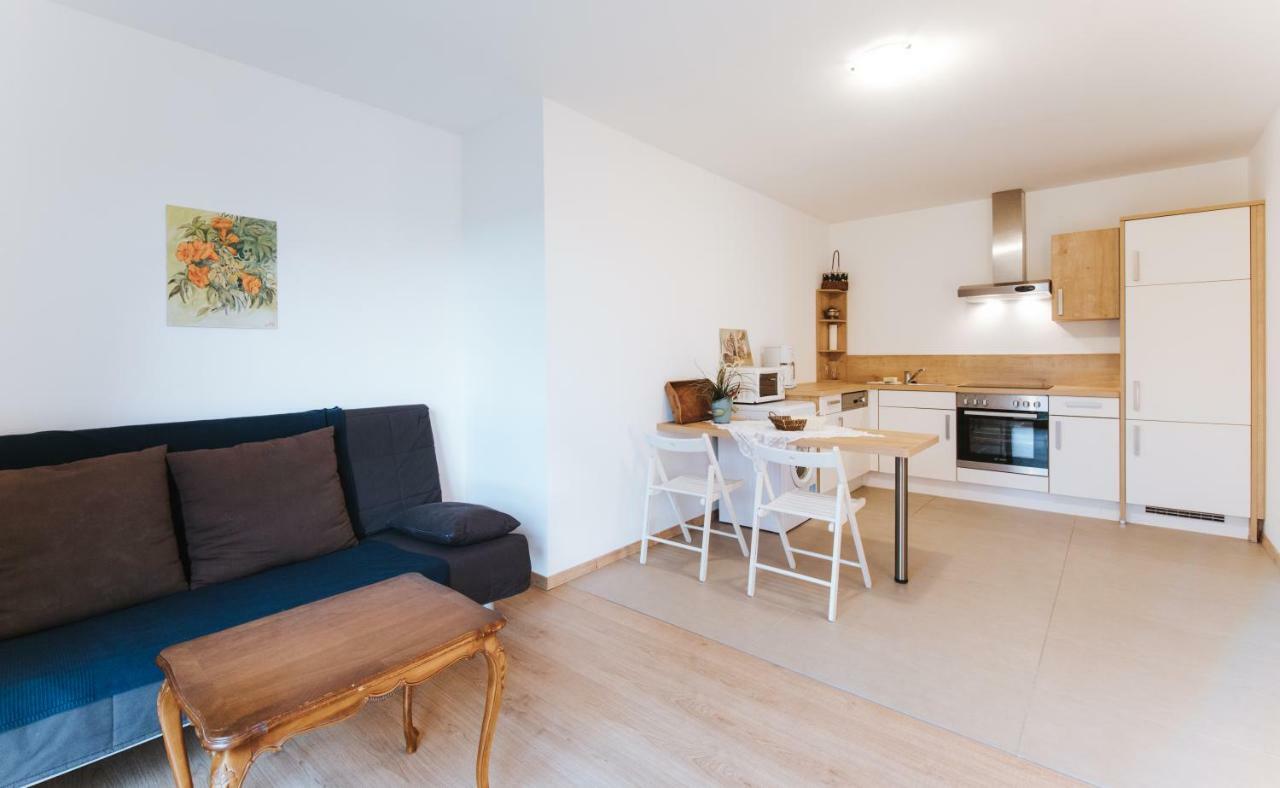 Apartment A *