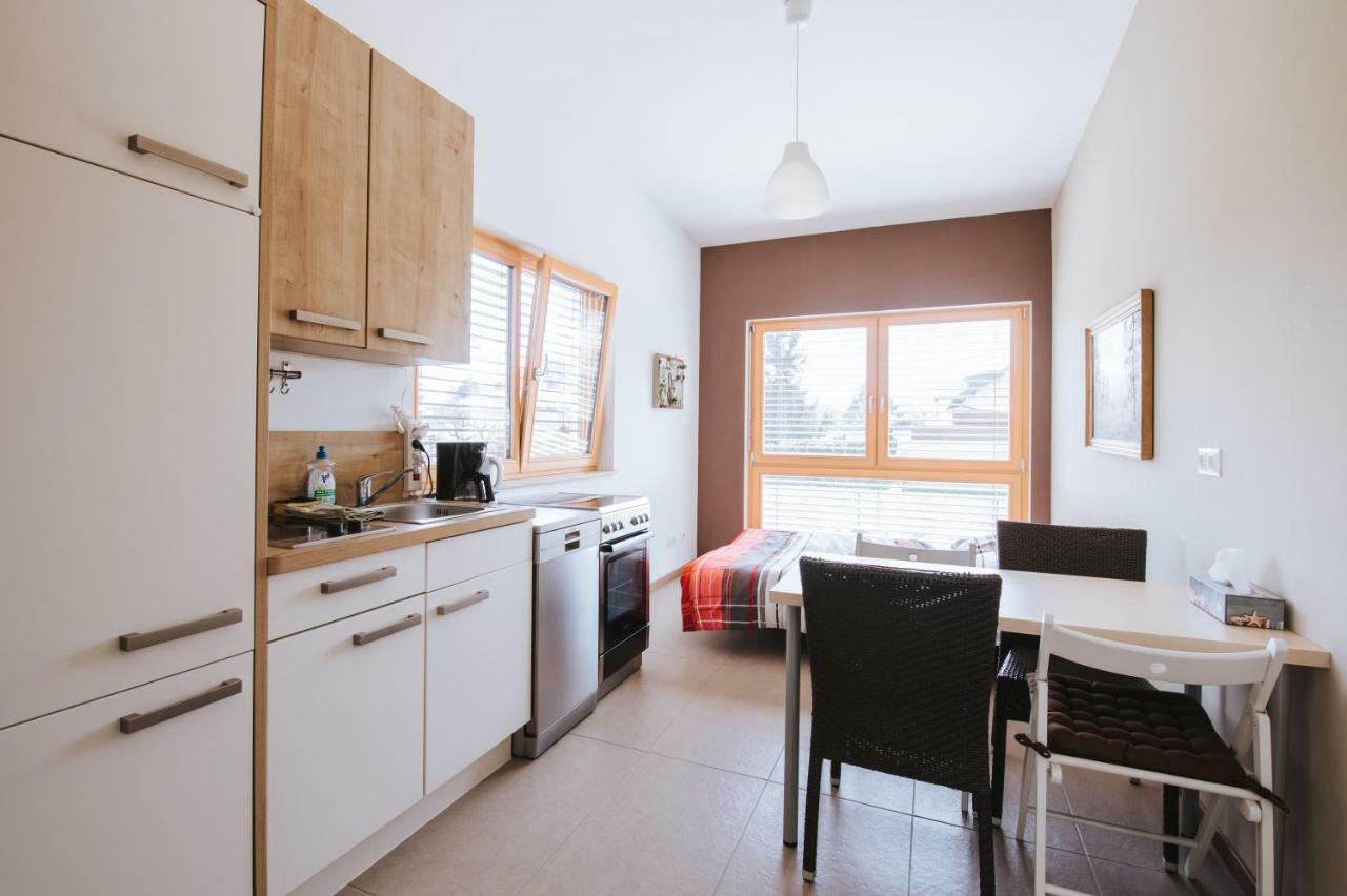 B Apartment *