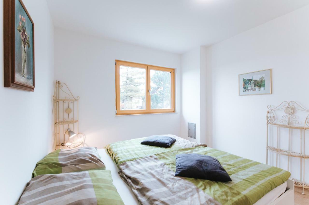 Apartment A Wien