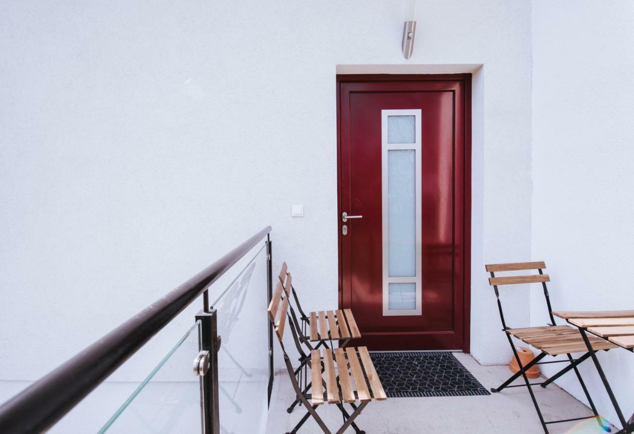 Apartment B Wien