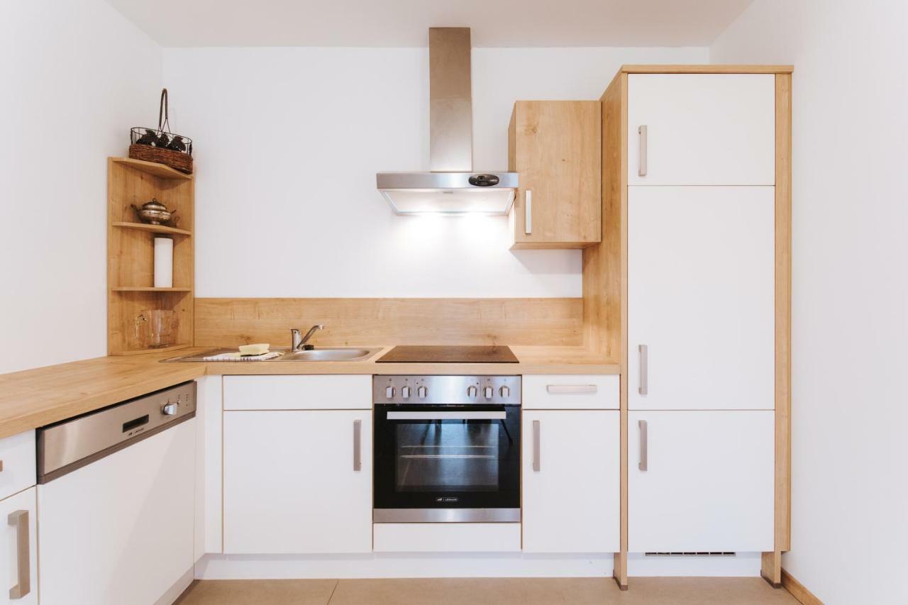 Apartment A Wien