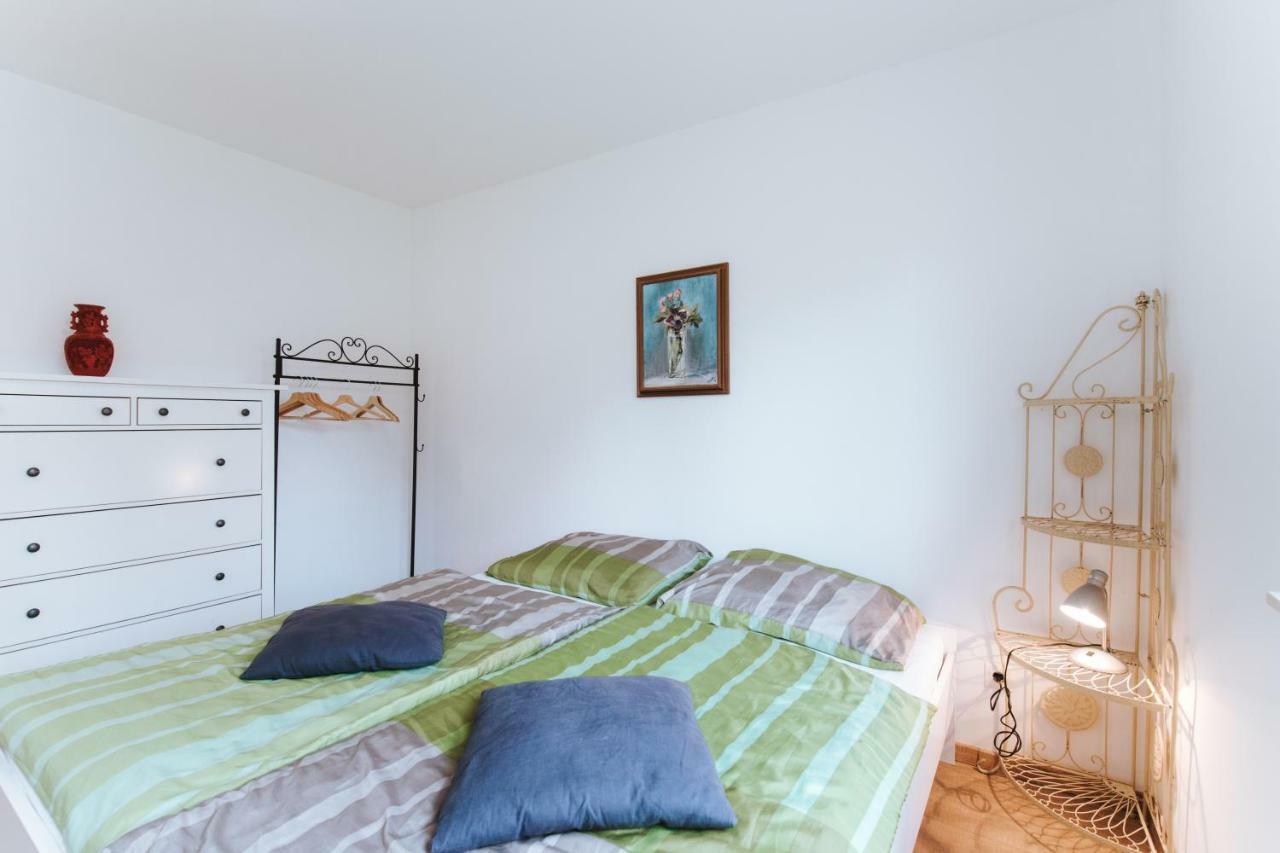 A Apartment Wien