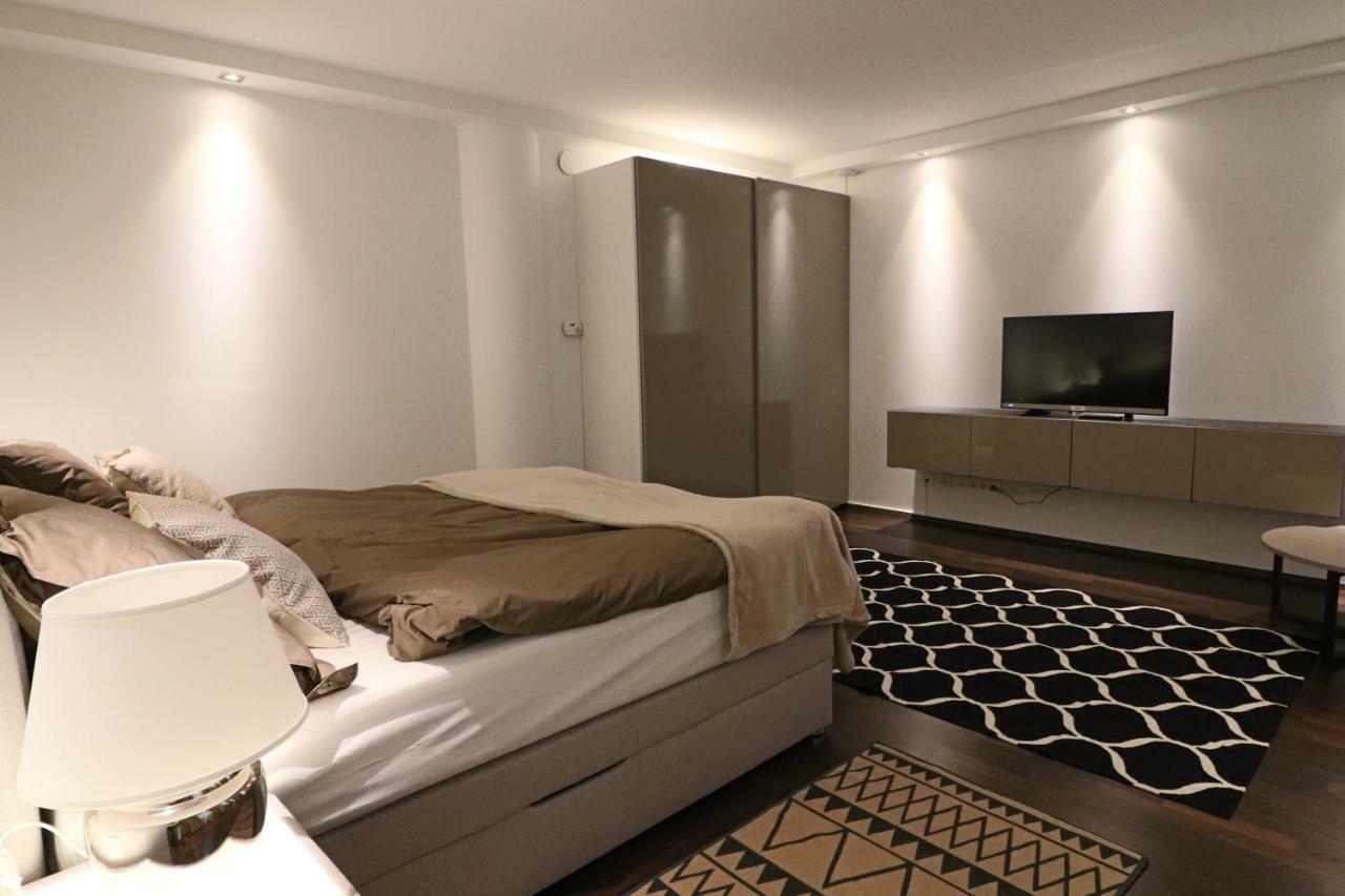 Apartamento Parkring By Nikolax