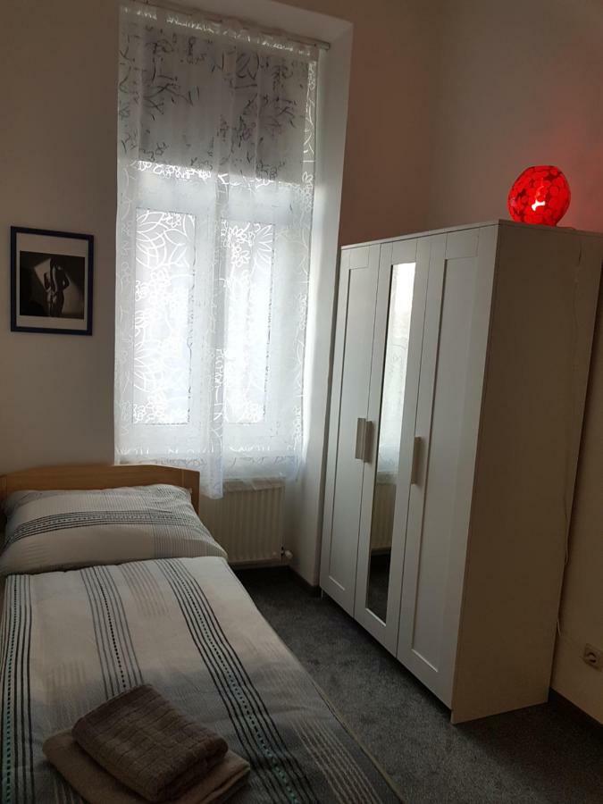 Apartment Gerald's 10 *