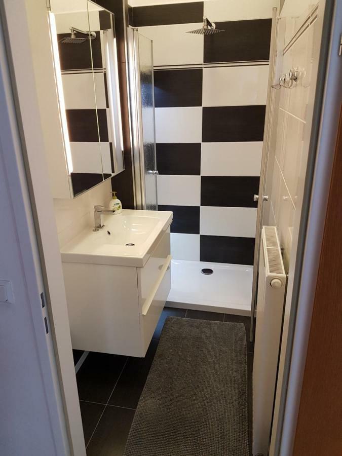 Apartment Gerald's 10 *