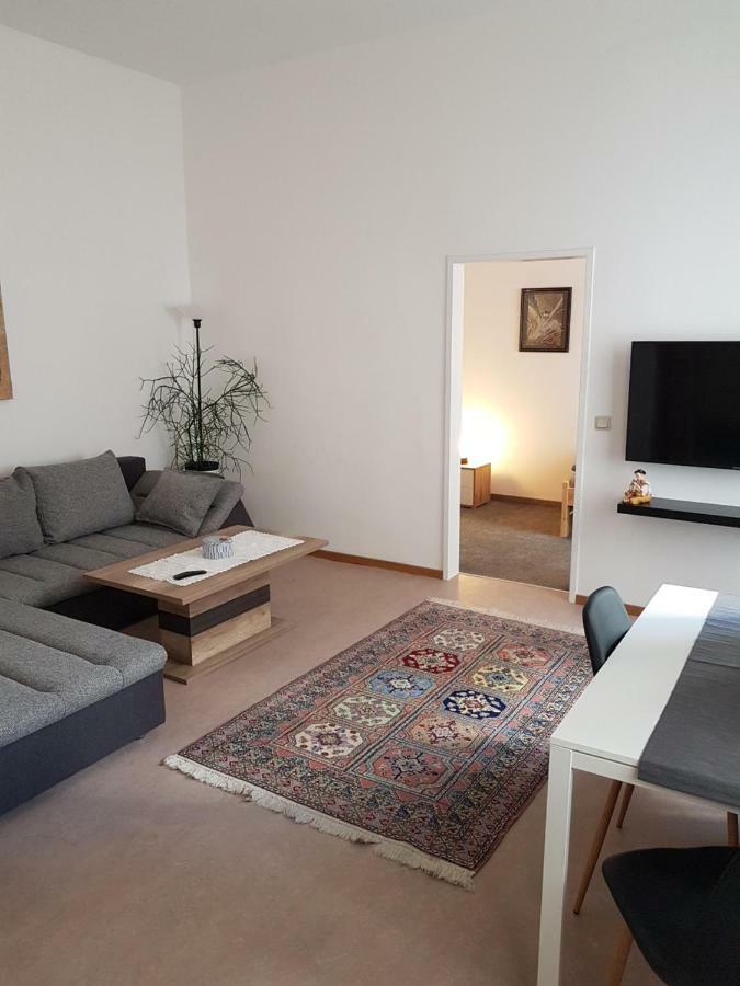 Gerald's 10 Apartment Vienna