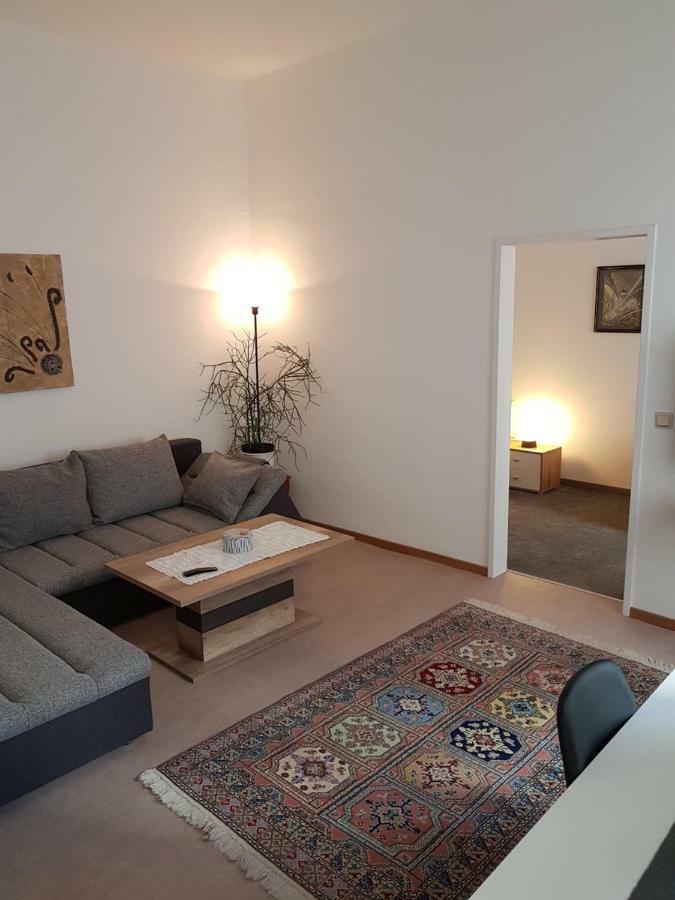 Gerald's 10 Apartment Vienna