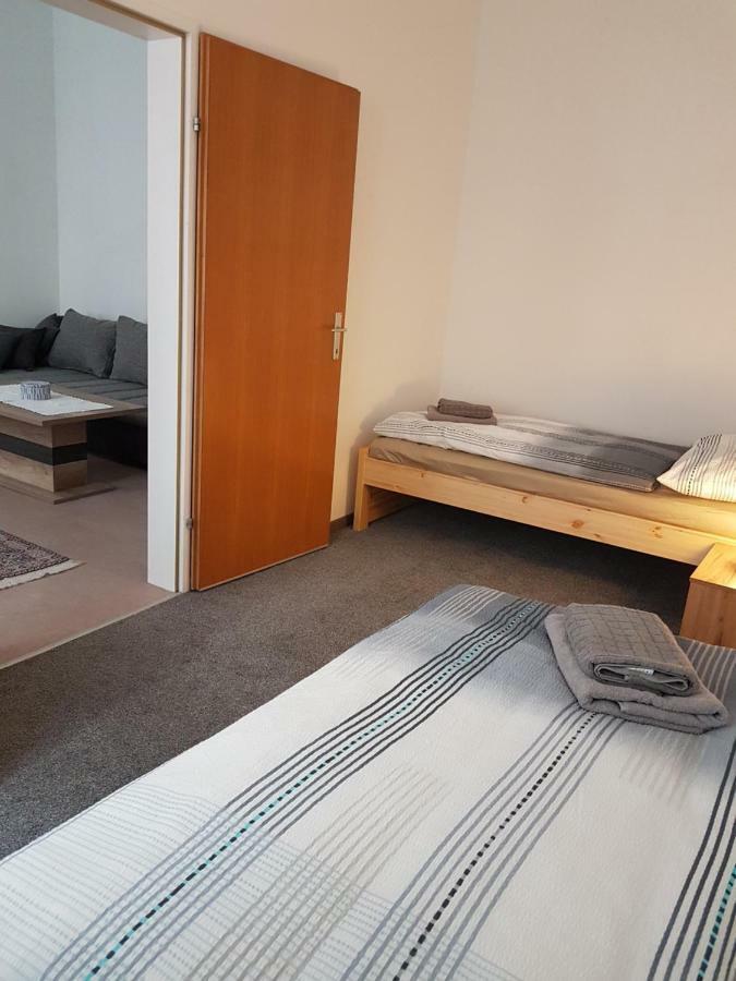 Gerald's 10 * Vienna