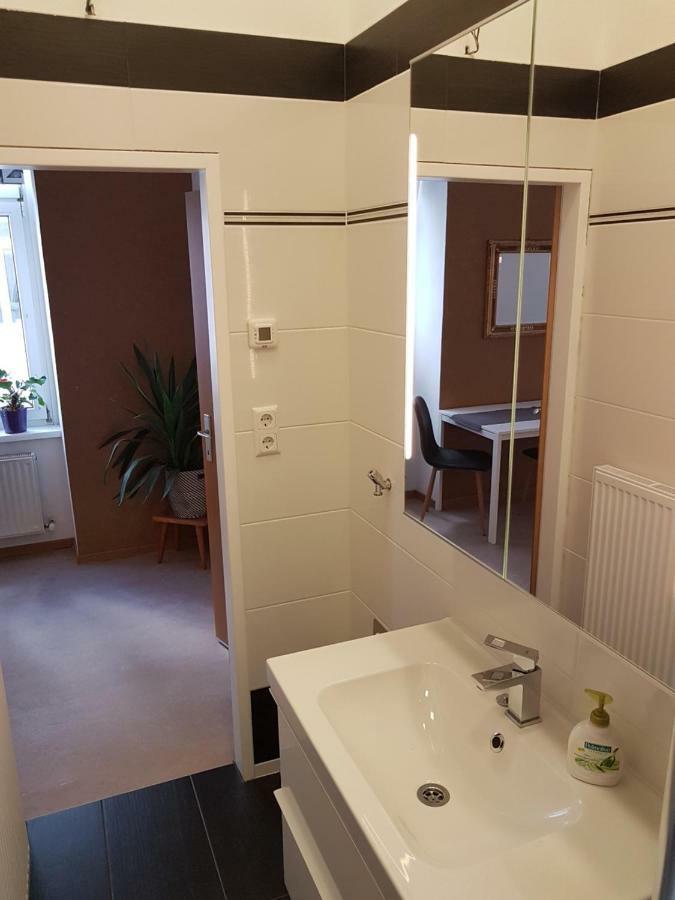 Apartment Gerald's 10 *