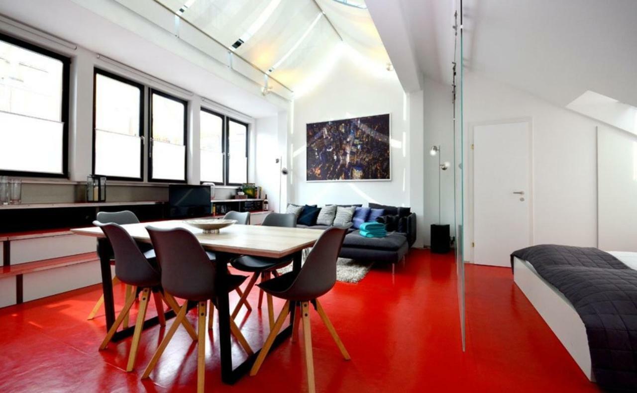 Residence, Kumpfgasse - Innere Stadt Apartment Vienna