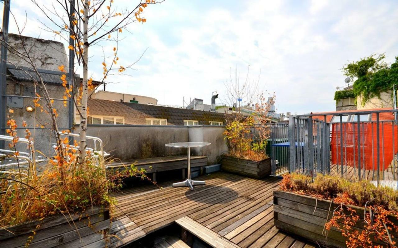 Residence, Kumpfgasse - Innere Stadt Apartment Vienna