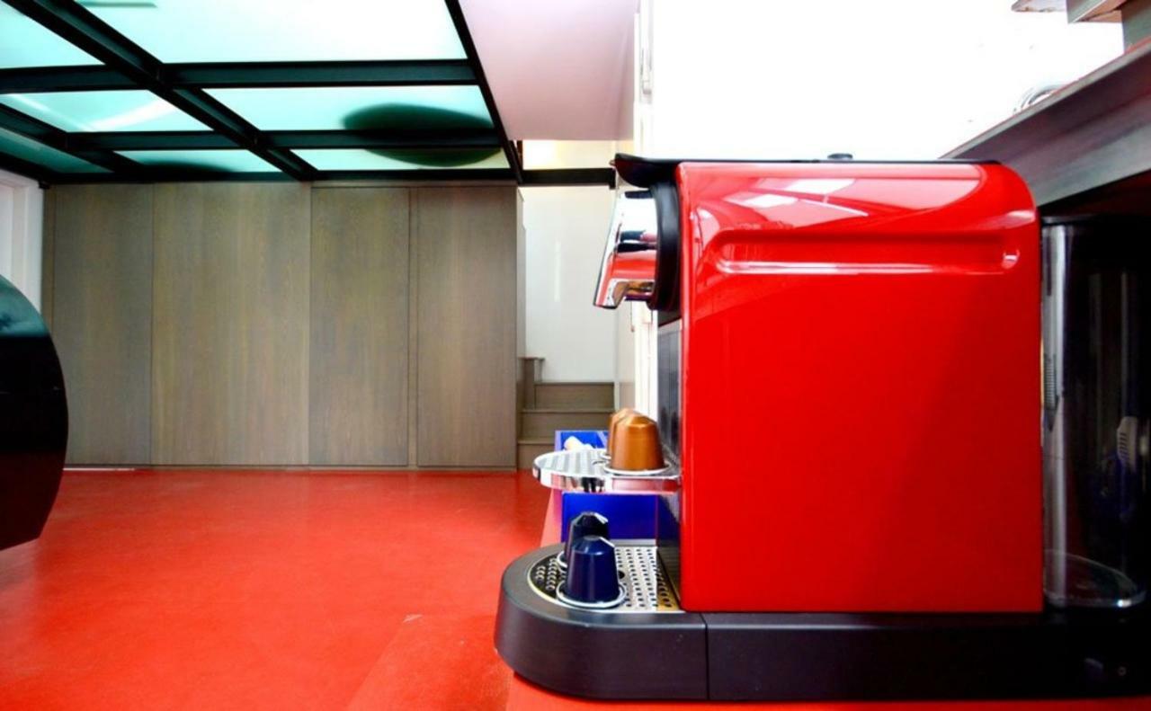 Residence, Kumpfgasse - Innere Stadt Vienna