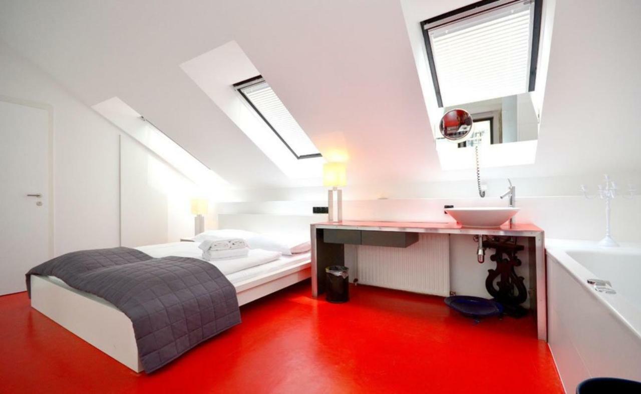 Residence, Kumpfgasse - Innere Stadt