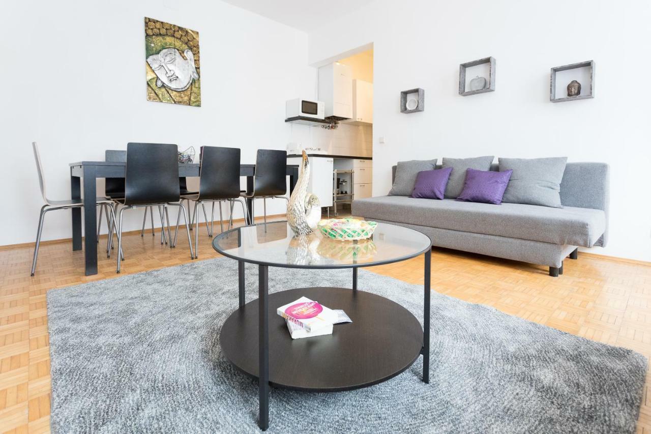Appartamento Lovely Two Level For Families *