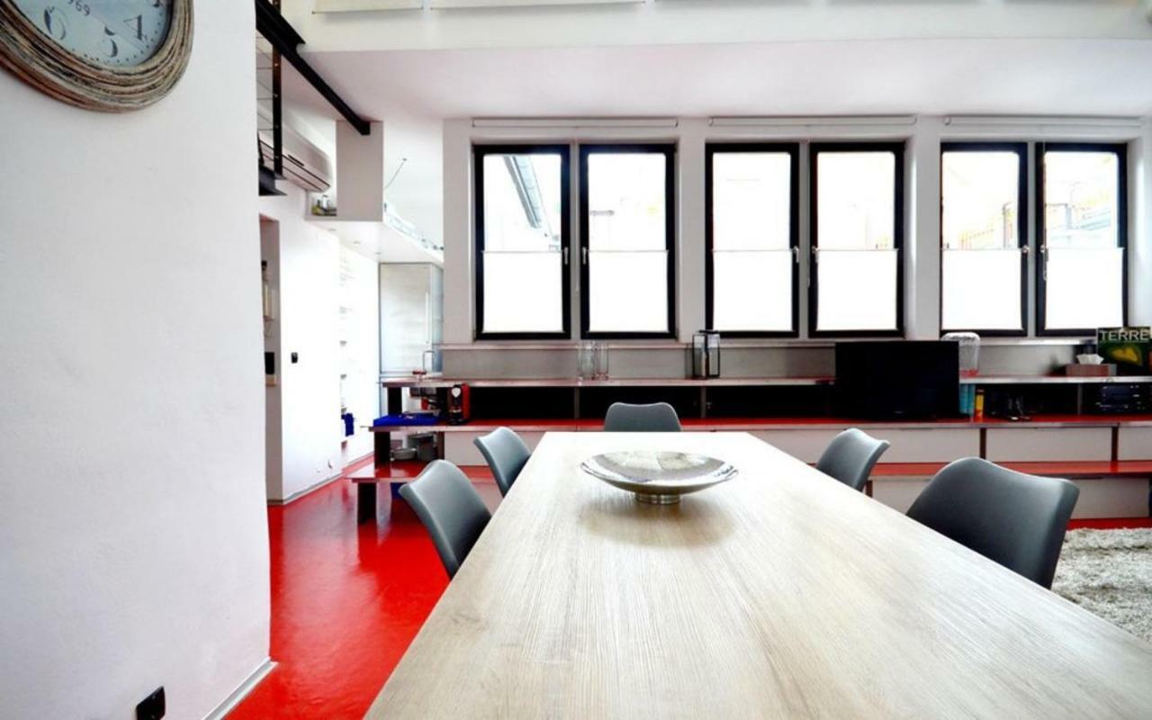 Residence, Kumpfgasse - Innere Stadt * Vienna