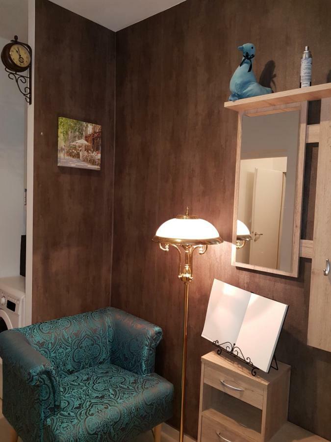 Apartment Karmeliter Vienna