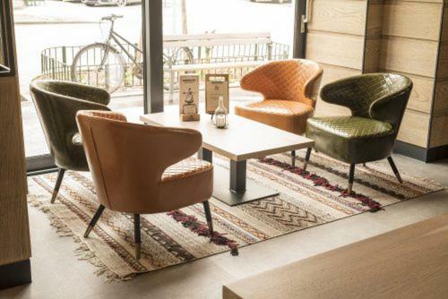 Apartment Urban-style