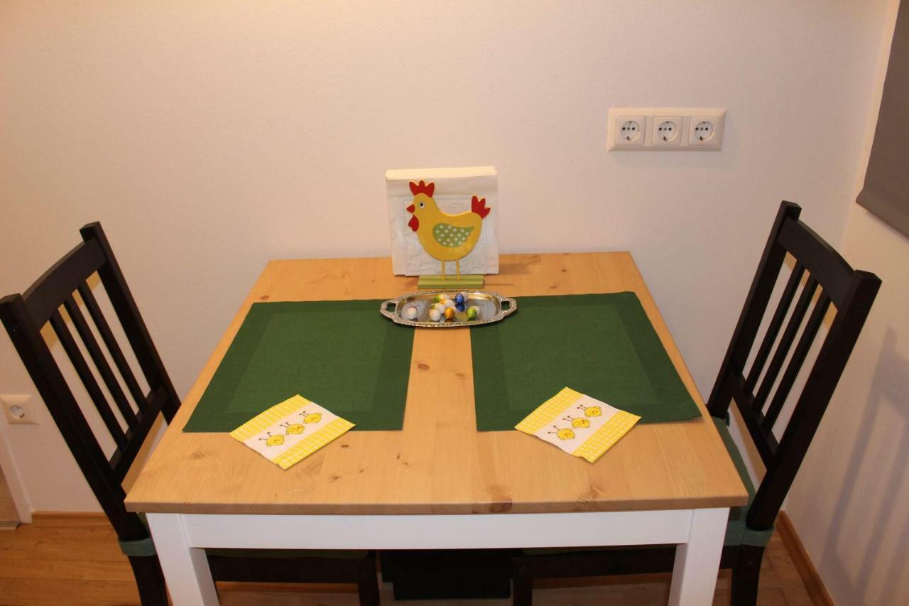 Apartment Karmeliter