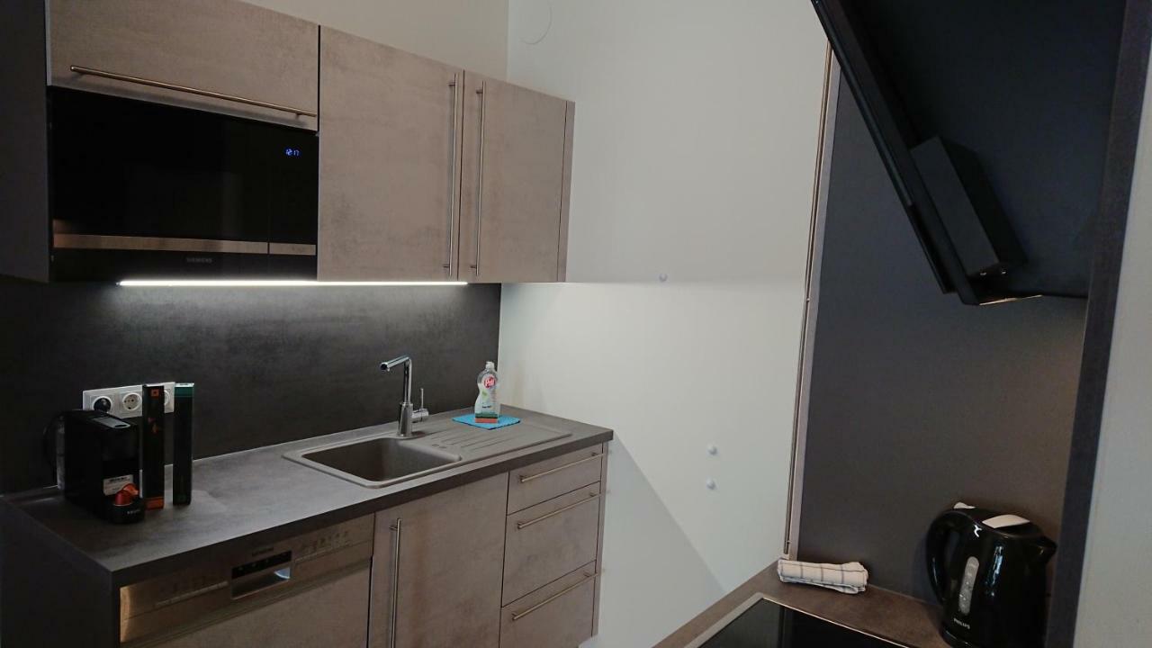 Apartment Good Vienna