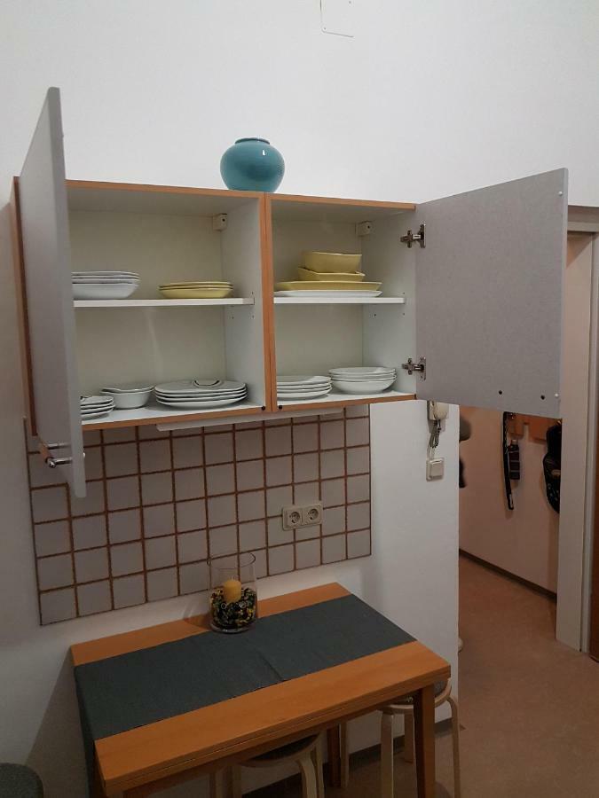 Gerald's 10 Apartment
