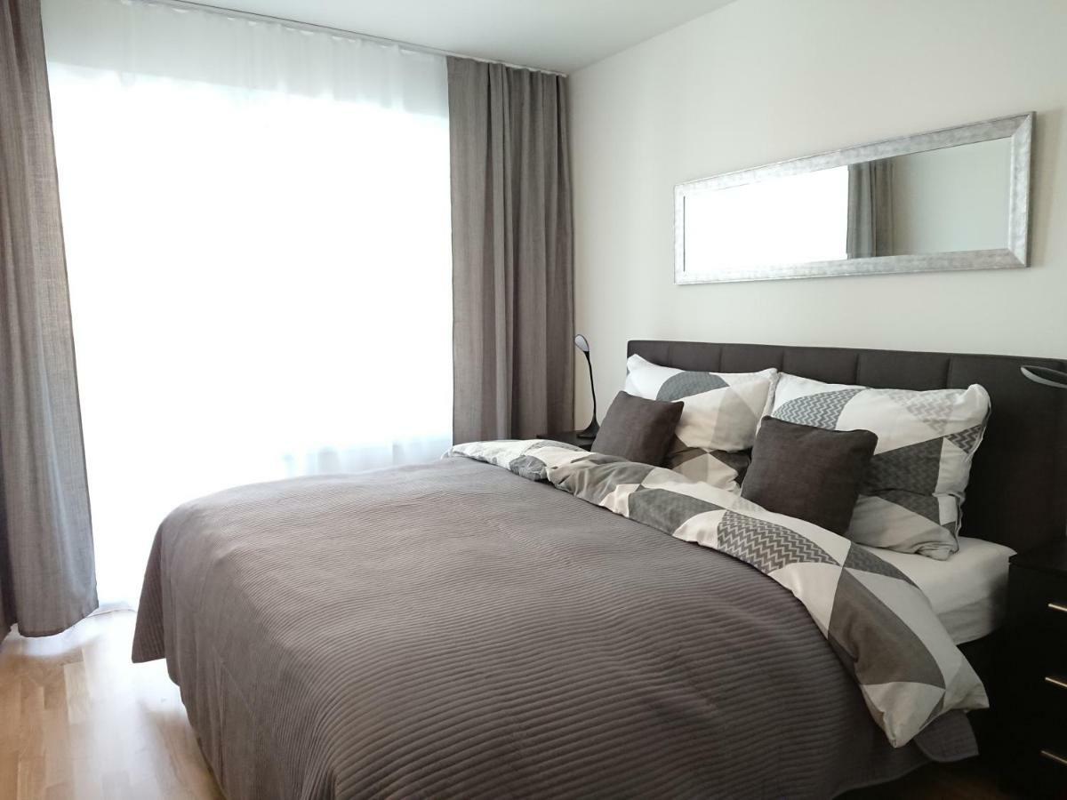 Good Apartment *