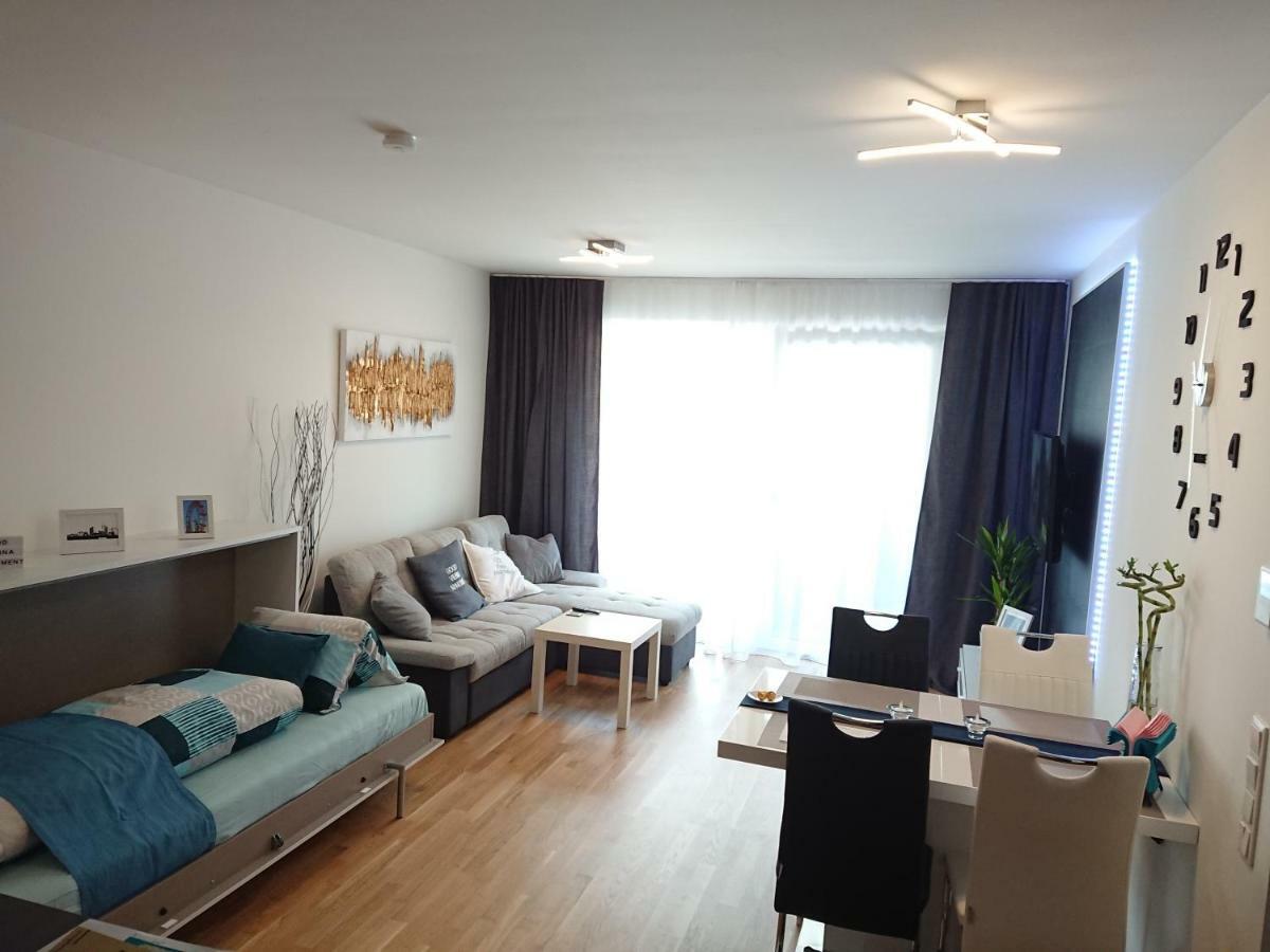 Apartment Good Vienna