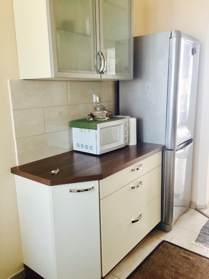 Tada Apartment Vienna