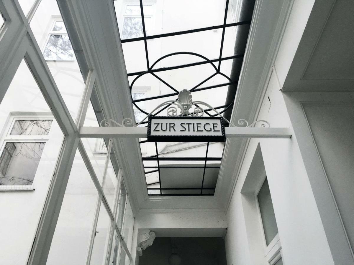 Classy In The Heart Of Vienna