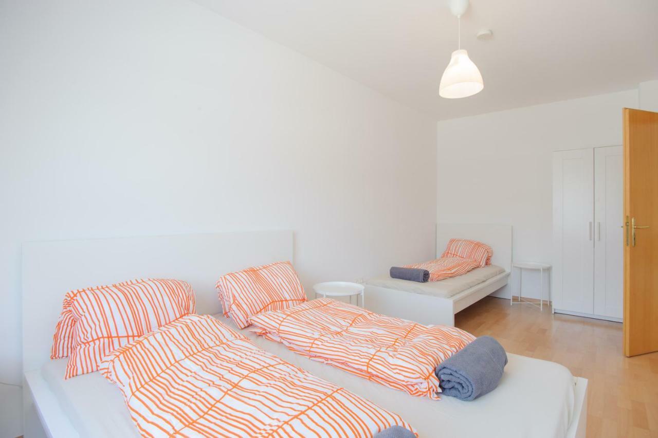Apartment Living - Rathaus Vienna