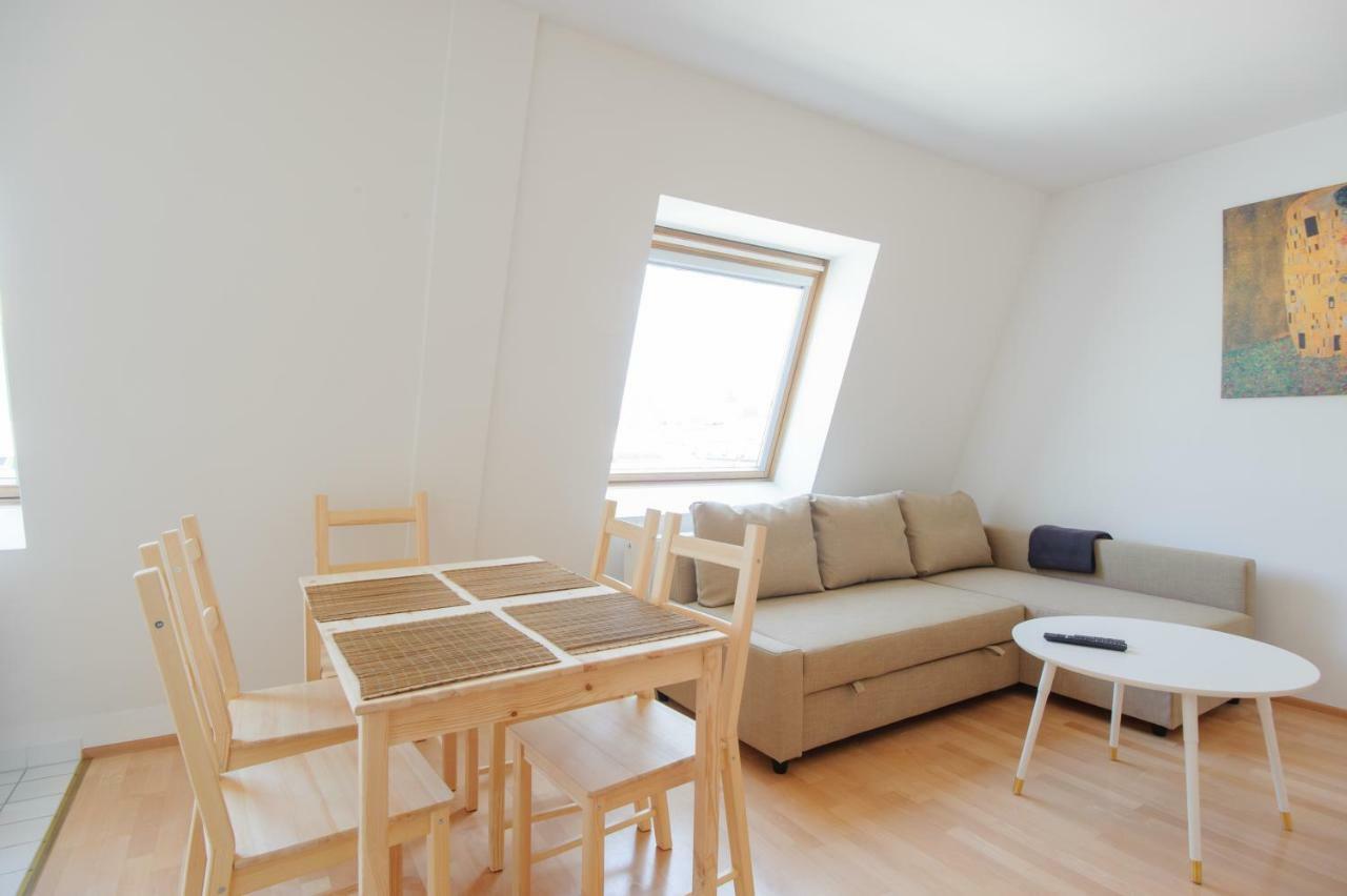 Living - Rathaus Apartment