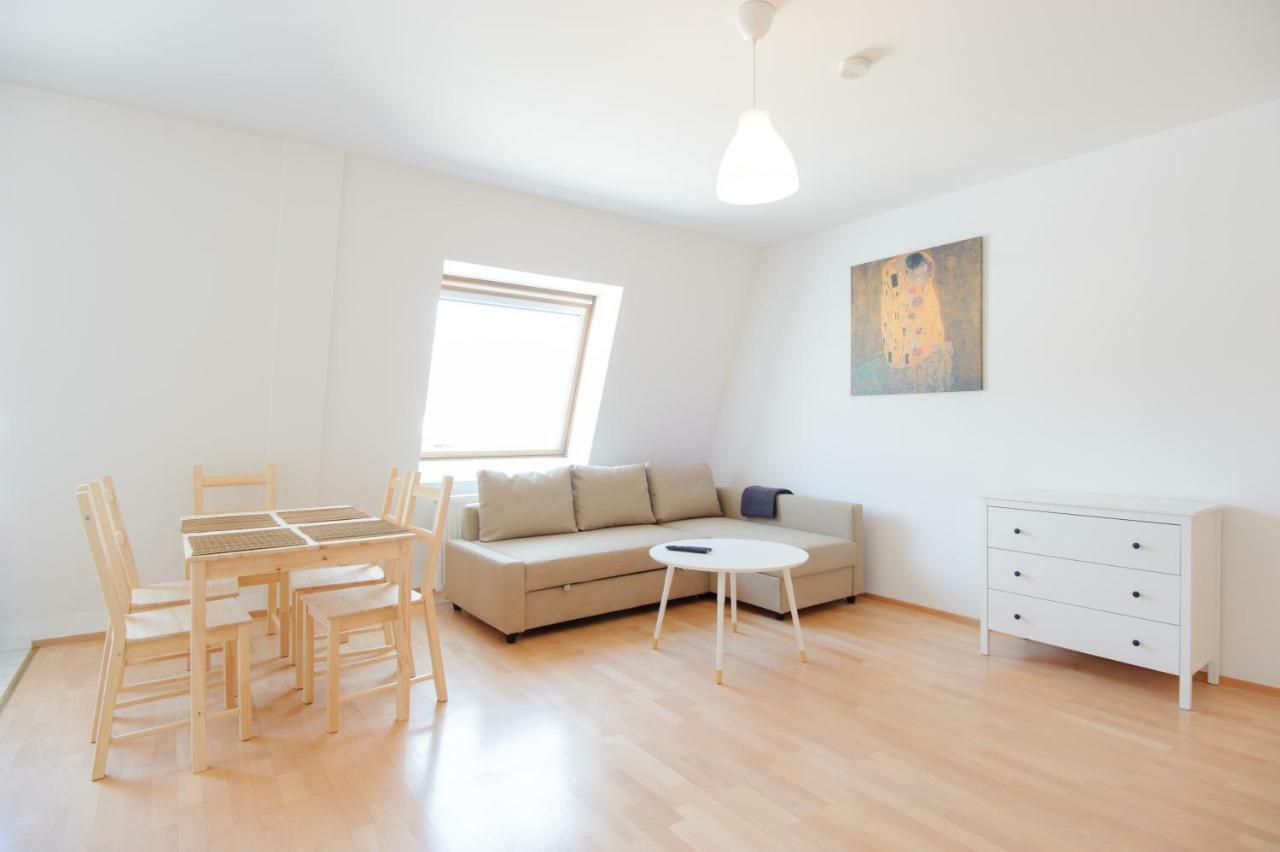Living - Rathaus Apartment