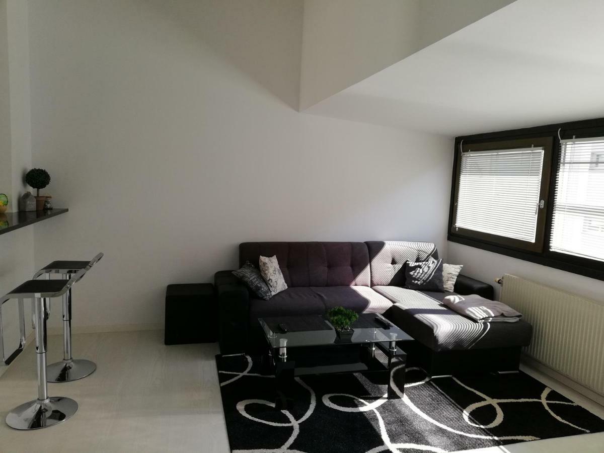 Andrej Andrej Apartment Vienna