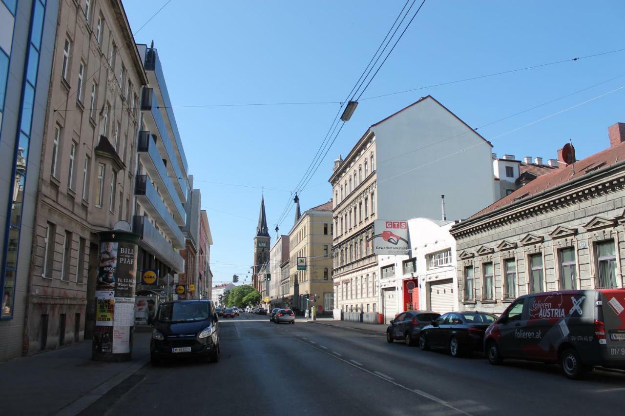 Urban-style * Vienna