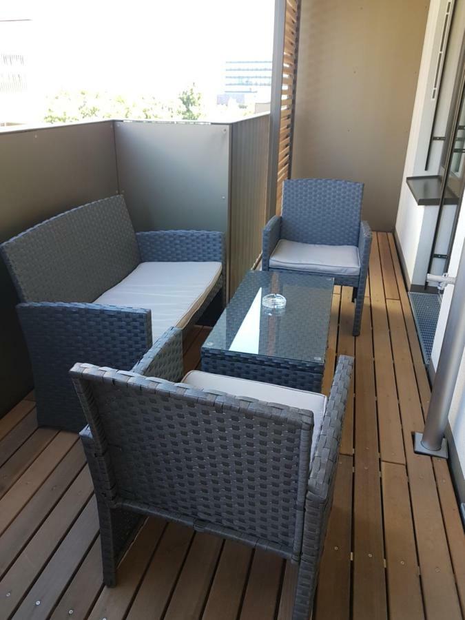 Apartamento Nice Viena